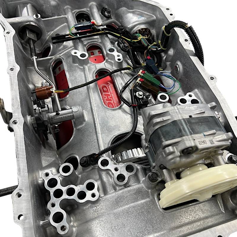 FBH 10L1000 Stage 1