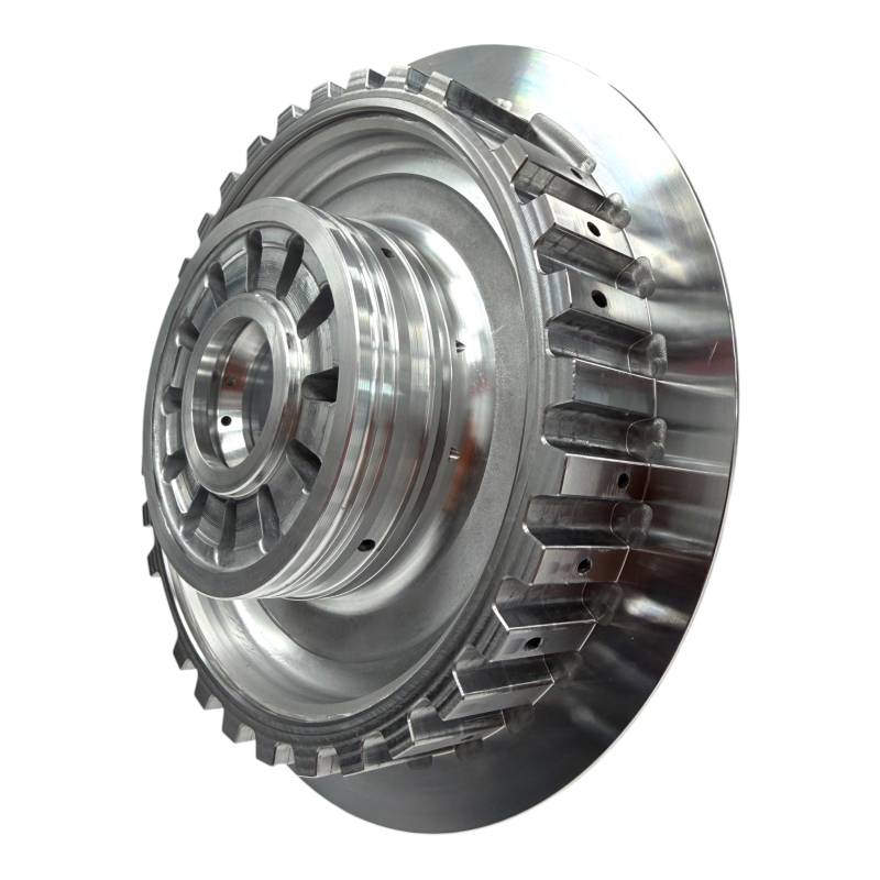 10L1000 E Clutch Hub