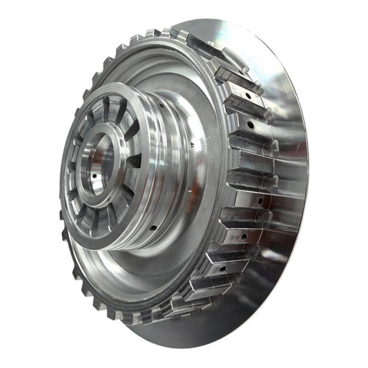 10L1000 E Clutch Hub