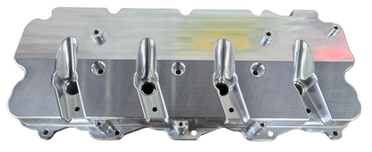L5P BILLET Valve Cover Set