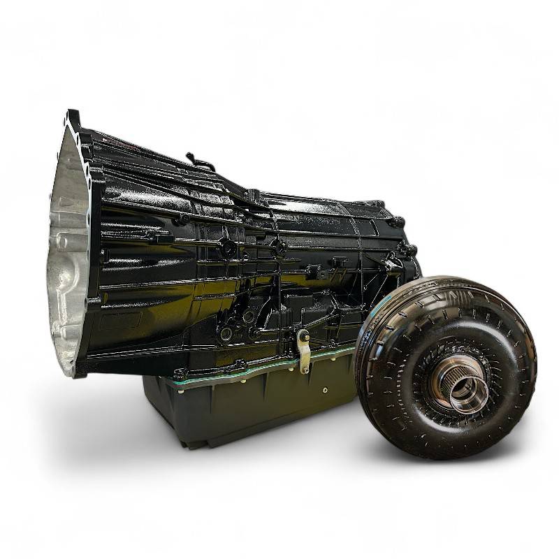 FBH 10L1000 Stage 1