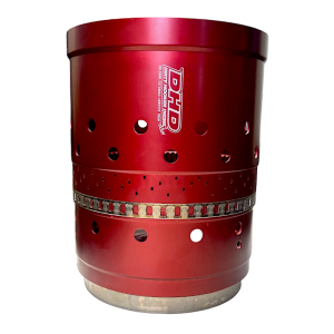 DHD Extended Service Hard Anodized 10L1000 10 Speed Transmission F Clutch Drum