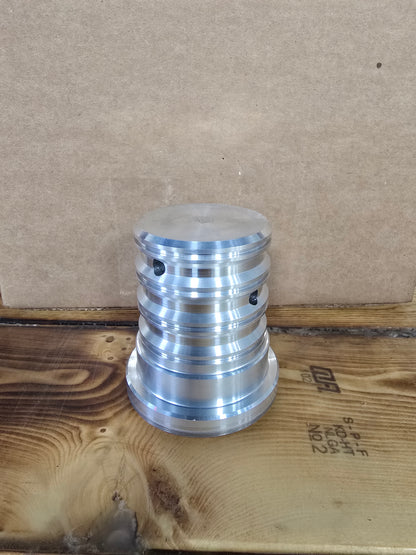 10l1000 CDF Test Plug