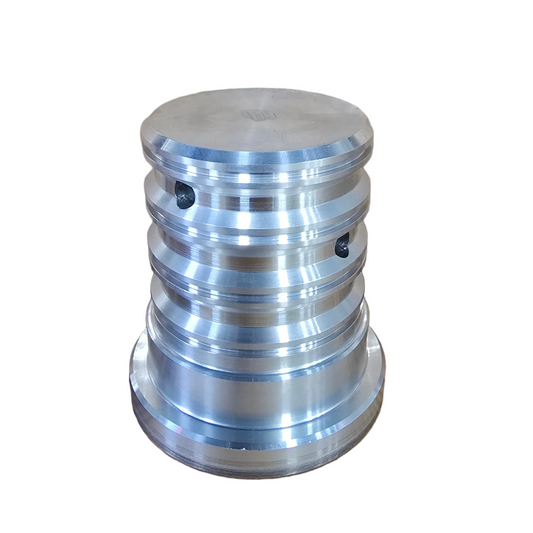 10L1000 CDF Test Plug