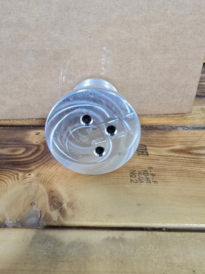 10l1000 CDF Test Plug