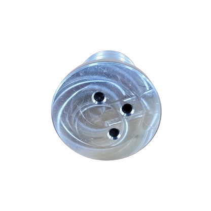 10L1000 CDF Test Plug