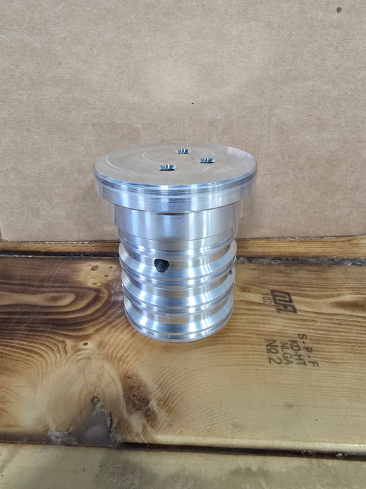 10l1000 CDF Test Plug