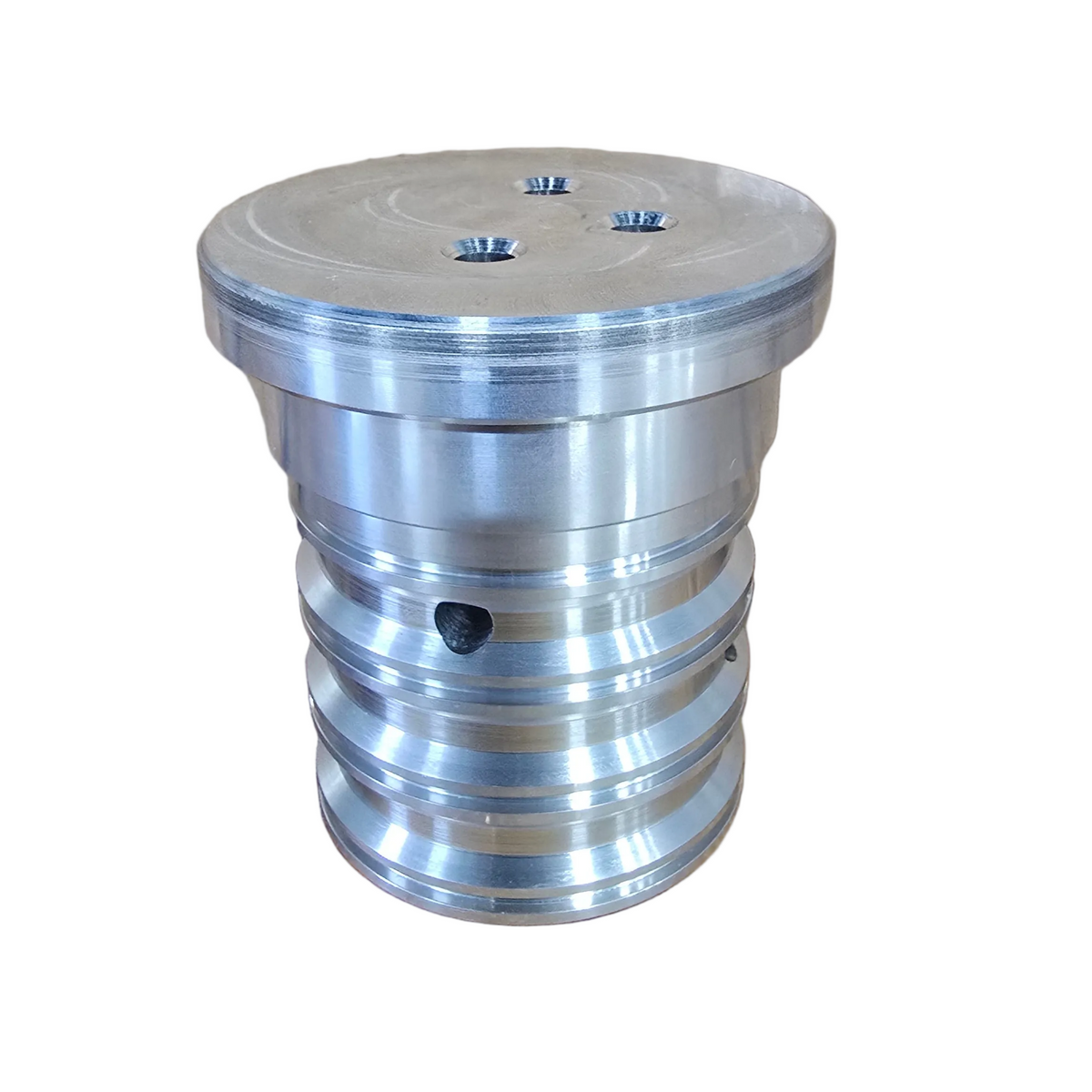 10L1000 CDF Test Plug