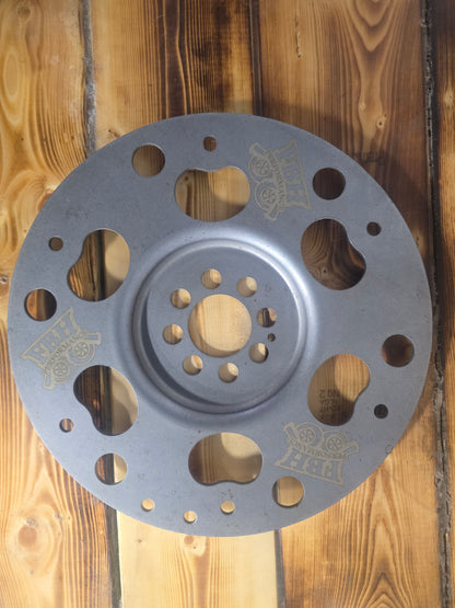 FBH High-Strength Steel Flexplate Allison