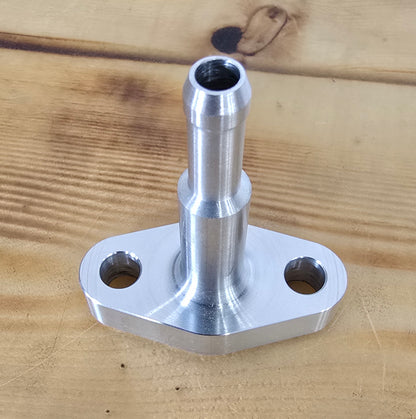 2020+ L5P Turbo Coolant Fitting