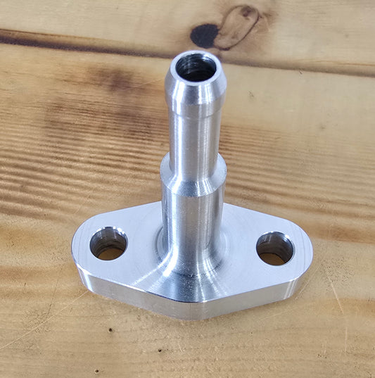2020+ L5P Turbo Coolant Fitting