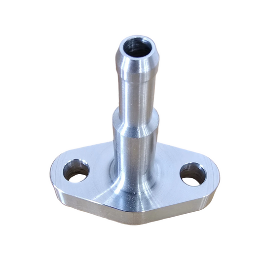 2020+ L5P Turbo Coolant Fitting