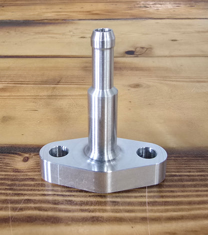 2020+ L5P Turbo Coolant Fitting