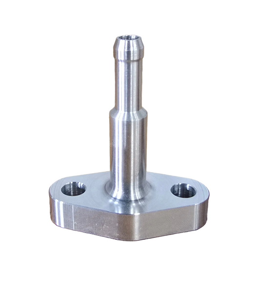 2020+ L5P Turbo Coolant Fitting
