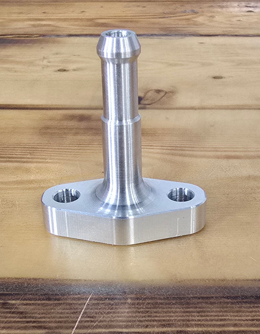 2017-2019 L5P Turbo Coolant Fitting