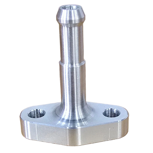 2017-2019 L5P Turbo Coolant Fitting