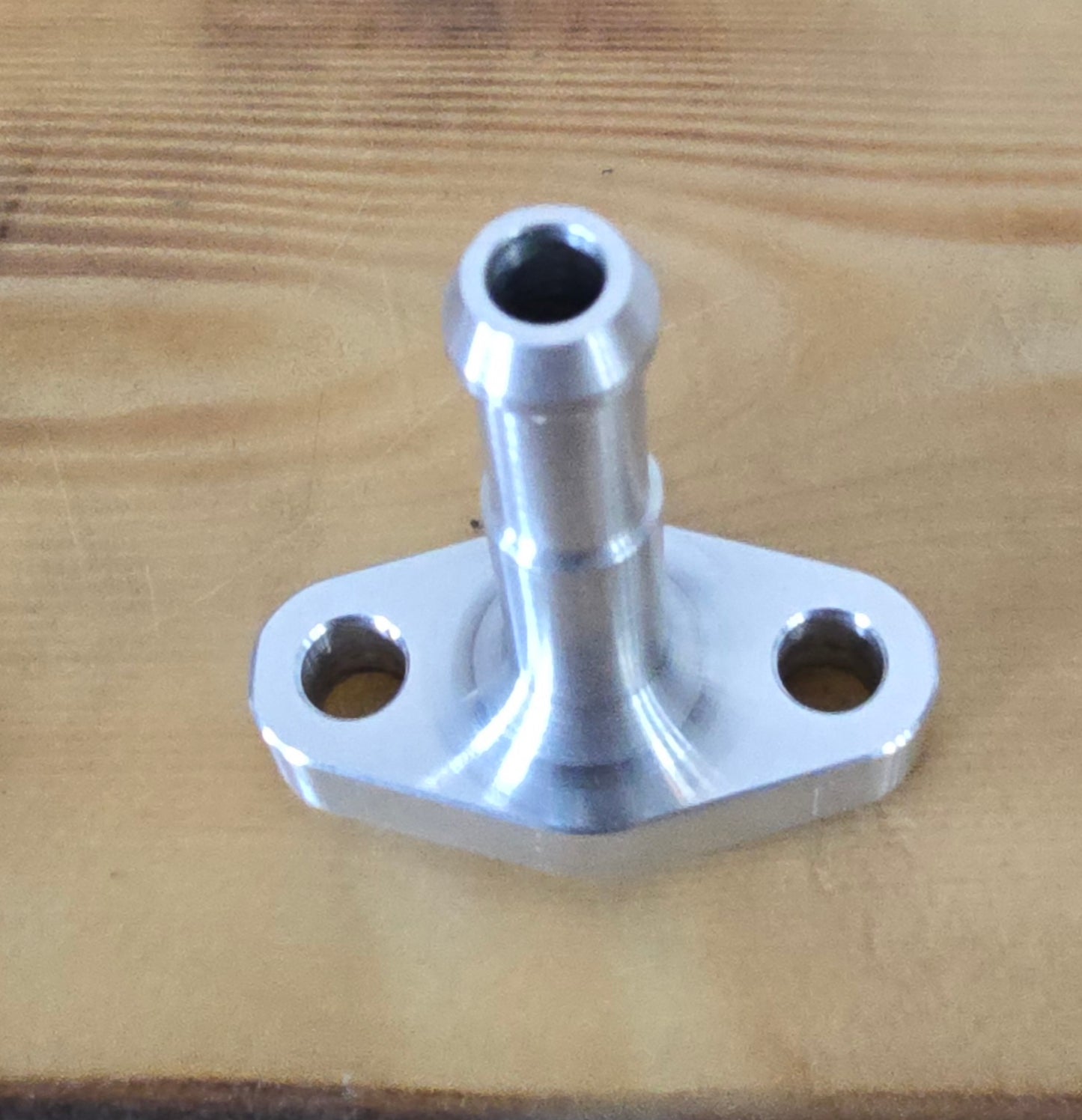 2017-2019 L5P Turbo Coolant Fitting