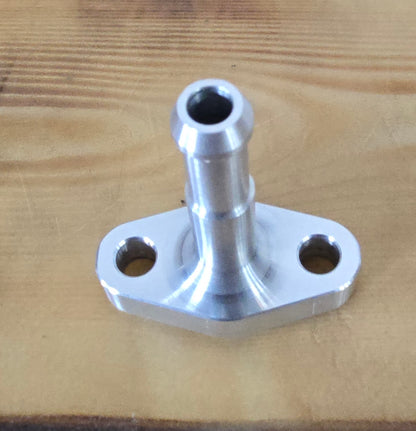2017-2019 L5P Turbo Coolant Fitting