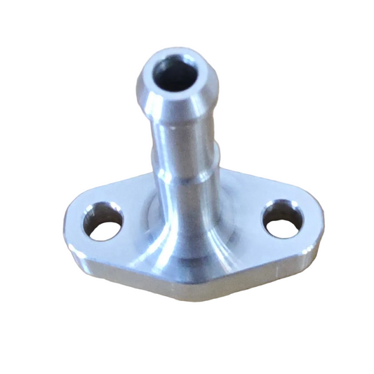 2017-2019 L5P Turbo Coolant Fitting