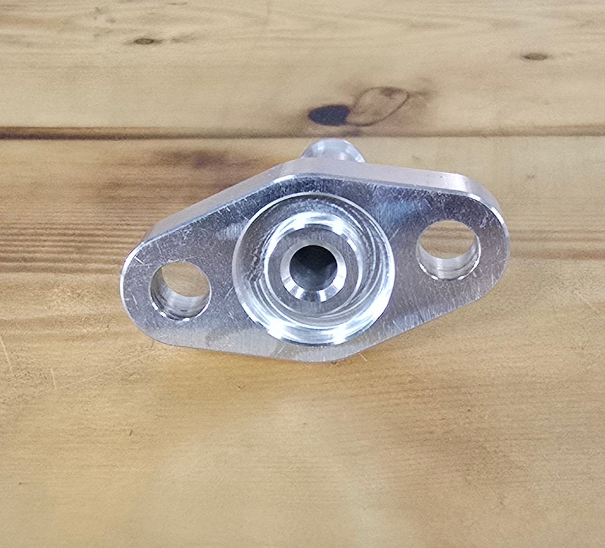 2017-2019 L5P Turbo Coolant Fitting