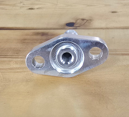 2017-2019 L5P Turbo Coolant Fitting