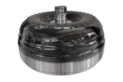 Goerend 68rfe Triple Disc Torque Converter