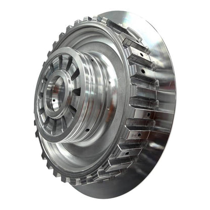 10L1000 E Clutch Hub