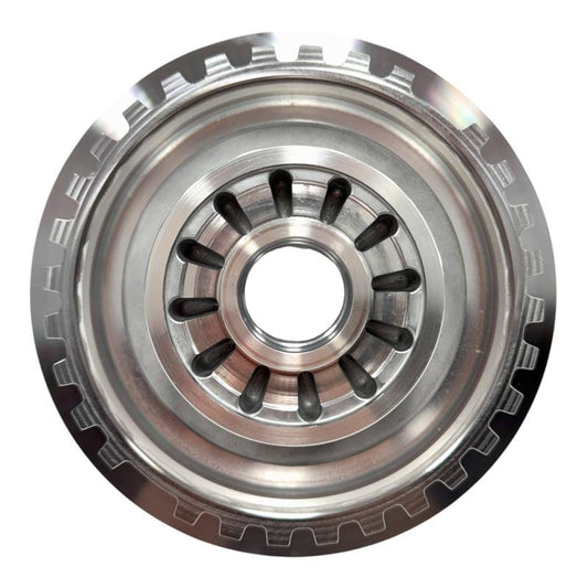 10L1000 E Clutch Hub