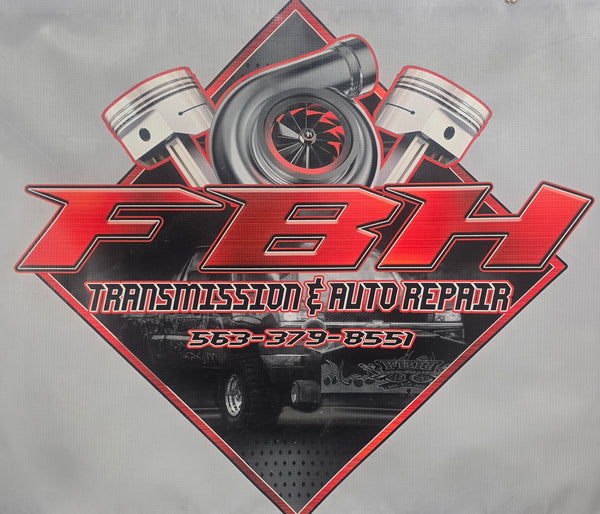 FBH Transmission